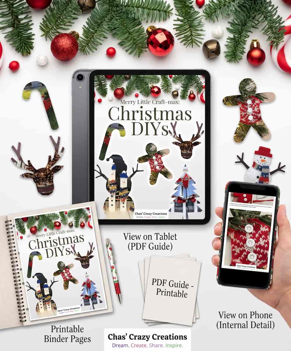 Christmas ebook