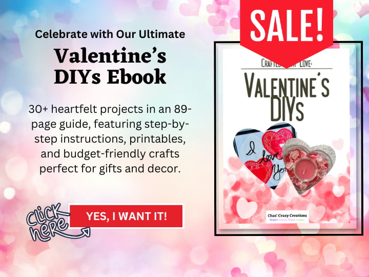 Valentine Book Offer