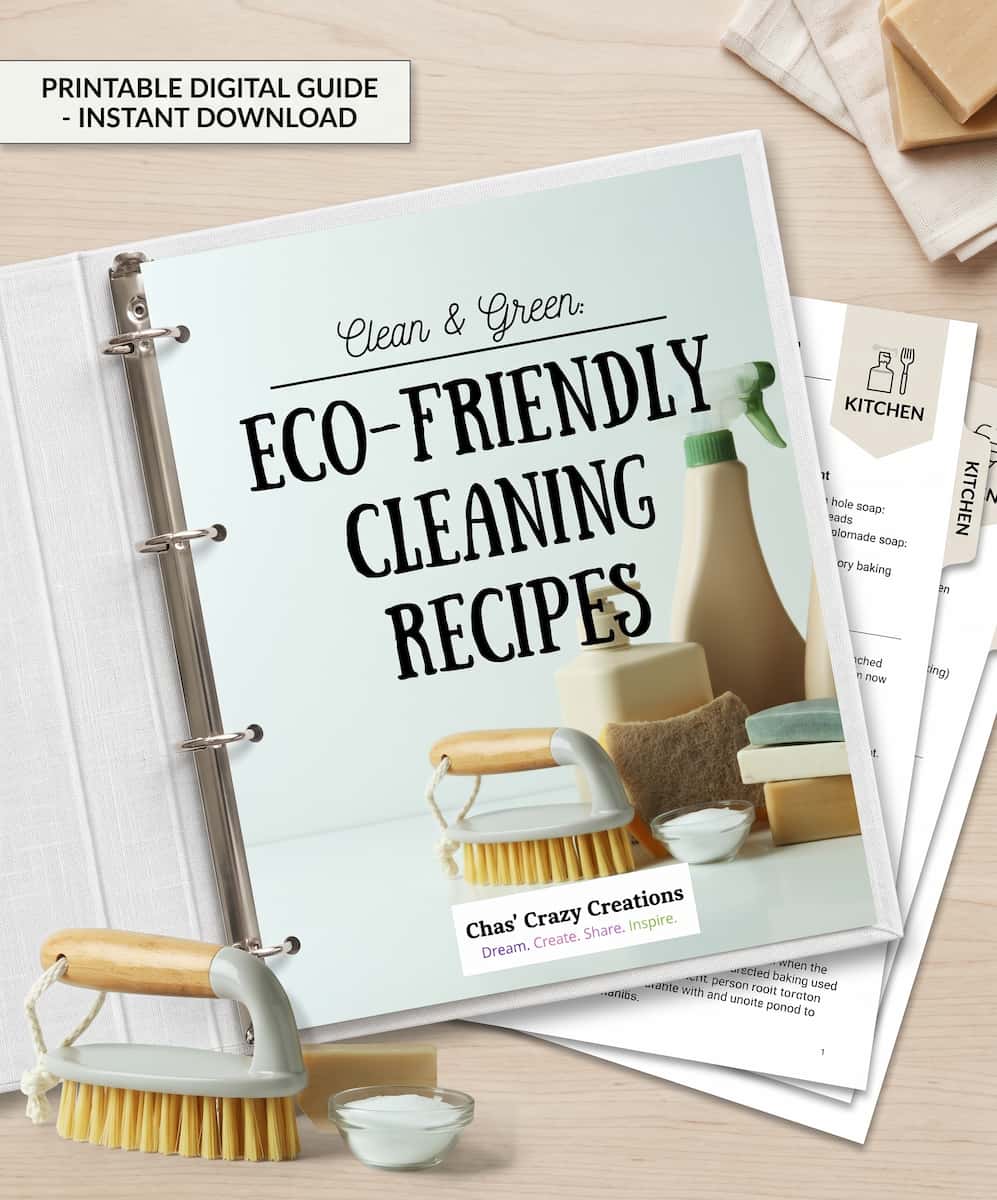 Cleaning Ebook