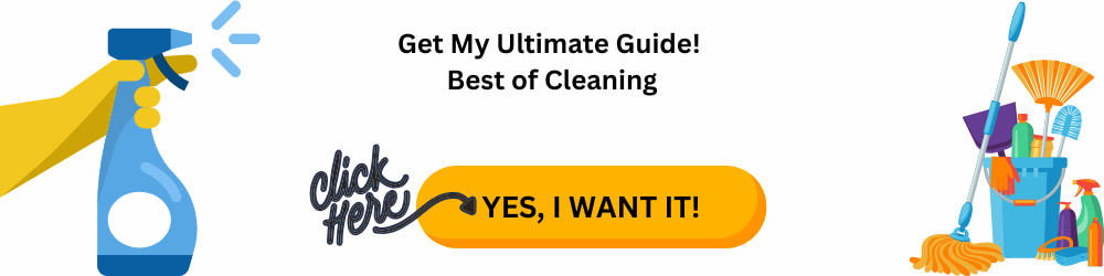 Best of Cleaning Email Sign Up