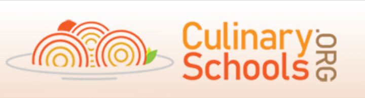 culinary schools logo