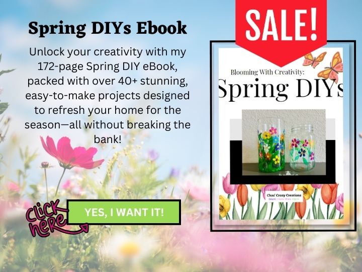 Spring Ebook sale