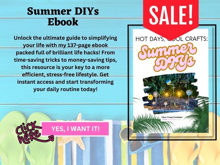 Get my Summer ebook