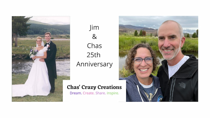 Celebrating 25 Years! Our Grand Lake, Colorado Anniversary Getaway 💍🏔️