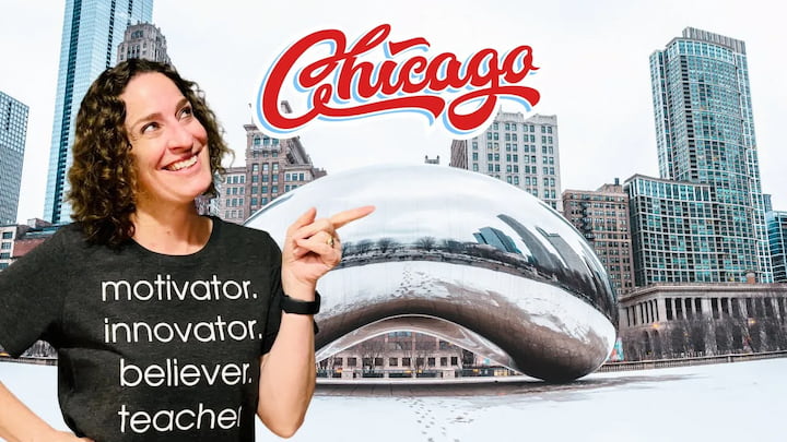 Visit Chicago: Windy City Wonders Exploring