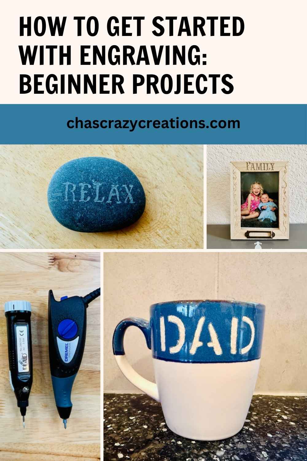 How to Get Started with Engraving: Beginner Projects You Can Try Today
