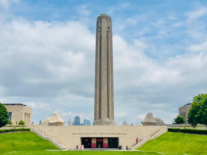 World War I Museum, Kansas City


