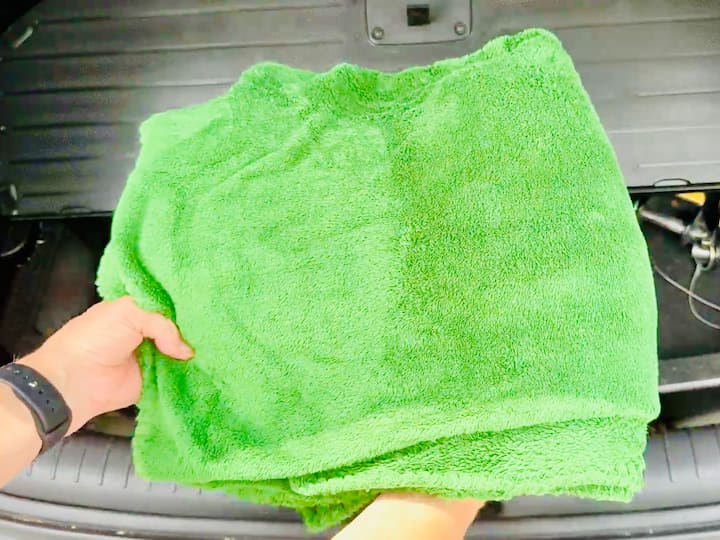blanket