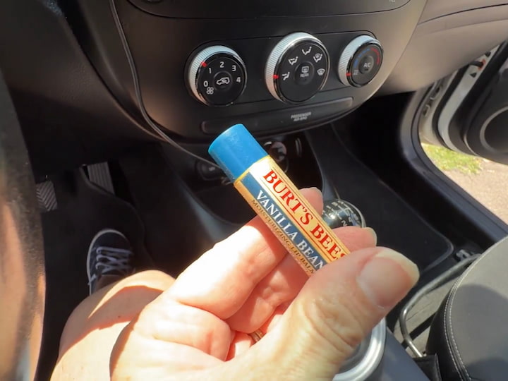 Lip Balm