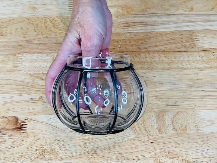 candle holder