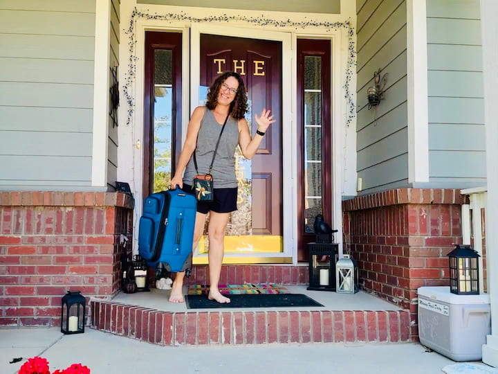 Chas Greener is a DIY, organization and lifestyle creator behind Chas’ Crazy Creations. She’s passionate about helping people simplify life through creative, affordable solutions — from home hacks to travel tips. Her work has been featured on Hometalk, Parade, and multiple lifestyle channels.