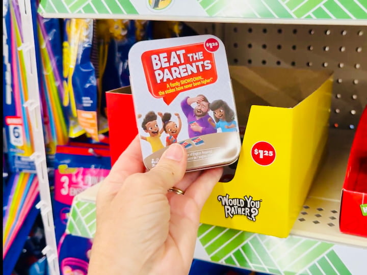 Travel Games for Kids and Adults