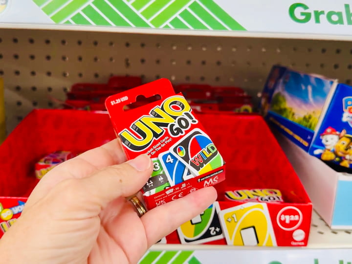 Travel Games for Kids and Adults