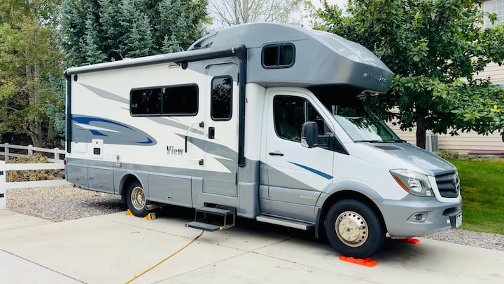 Our RV