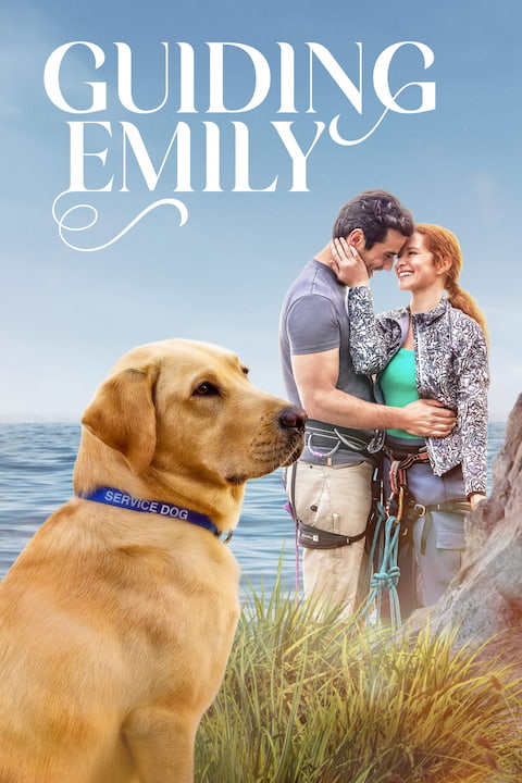 Guiding Emily Movie