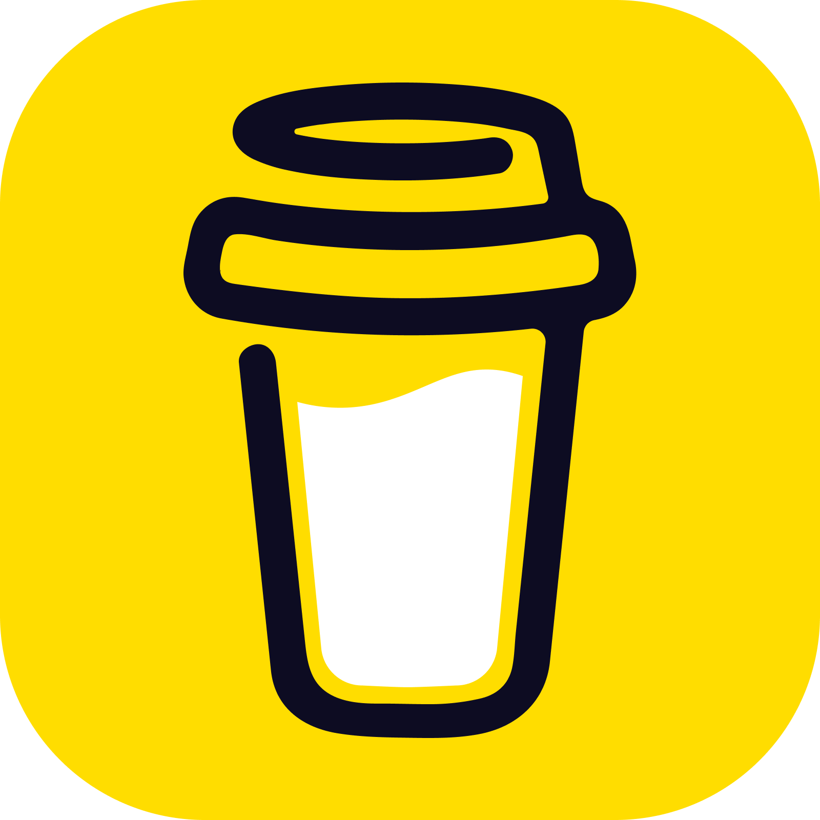 buy me a cup of coffee