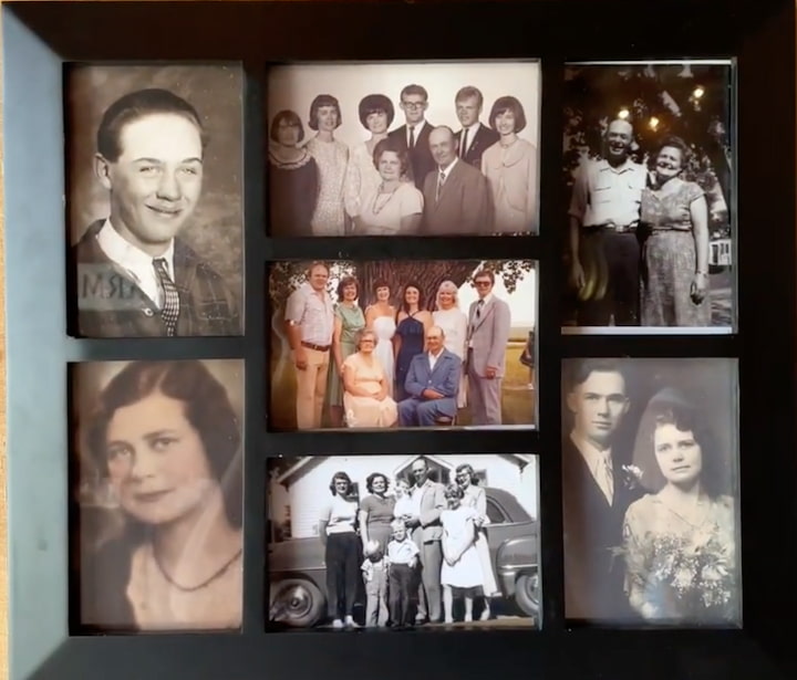 Gordon Family