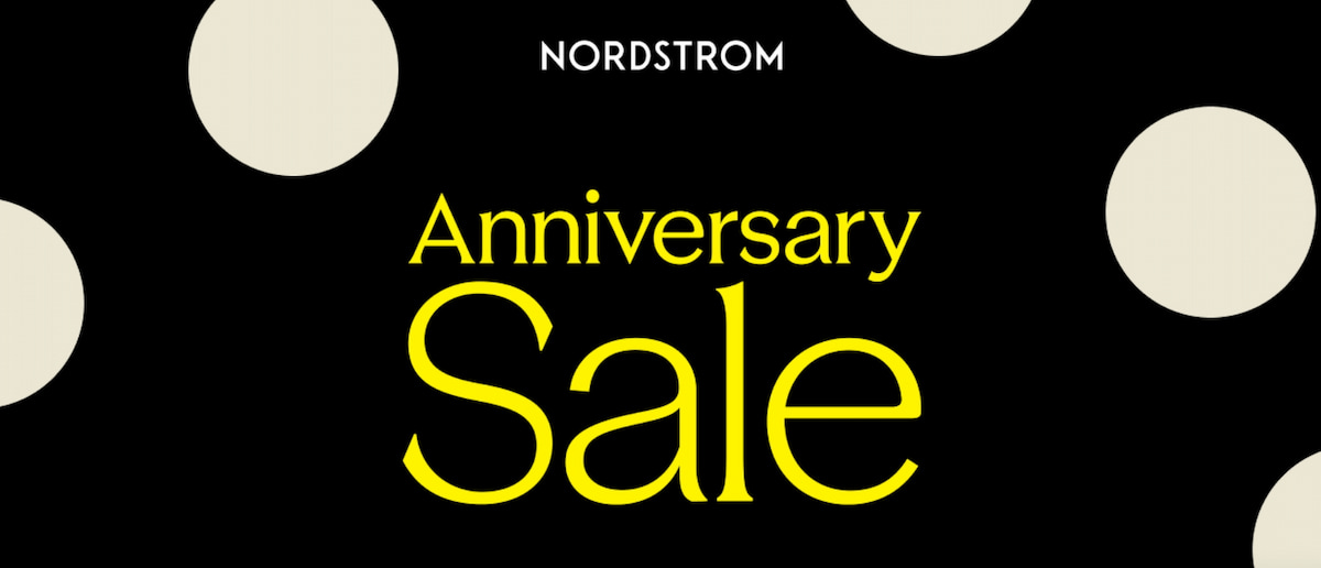 nordstrom anniversary sale